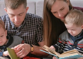 The New Challenge for Families