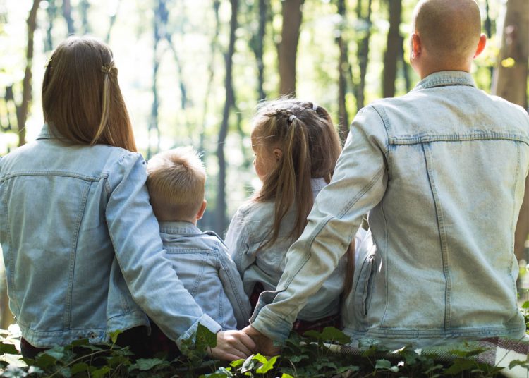 What Is a Family of Affinity?