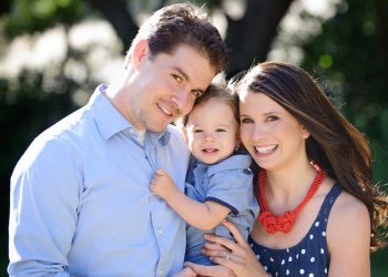 6 Trends in Modern Family Photography