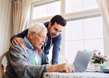 Helped Living – Making the Right Decision