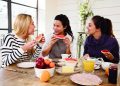 Picking A Healthy Lifestyle