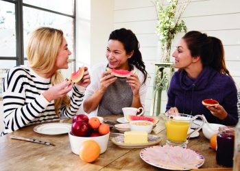 Picking A Healthy Lifestyle