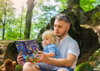 Step Parenting and the Parenting Plan
