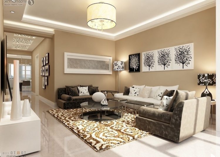Home Decorating Ideas – Thoughts on Decorating Small Rooms and Spaces