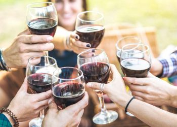 Red Wine and Health – Is a Glass of Red Wine Every Day Really Good for Your Health?