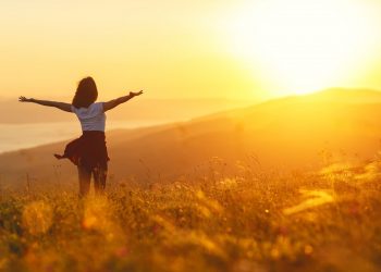 Five Key Secrets to Health Wellness
