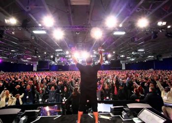 Going to Motivational Seminars – Find Ways to Help Improve Yourself