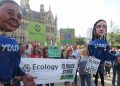 European Society Ecology