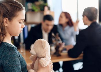 The Parenting Time Schedule and Parenting Agreement – Winning Child Custody