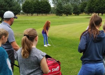 The History and Future of the Golf Society in the UK