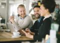How Motivated People Win in Life and Business