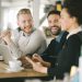 How Motivated People Win in Life and Business