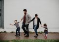 How to Spend Time Outside with Your Family During Quarantine