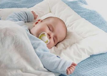 5 Tips on How to Choose the Right Pillow for Your Baby