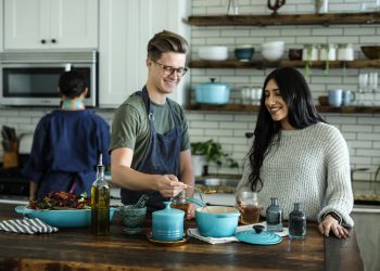 Best Android Apps to Learn Cooking