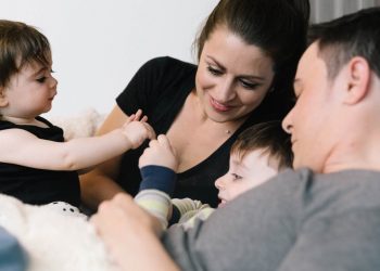 Why Now Is the Time to Capture a Memory of You and Your Child?
