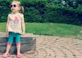 How To Choose Comfortable Clothes For Kids To Play In