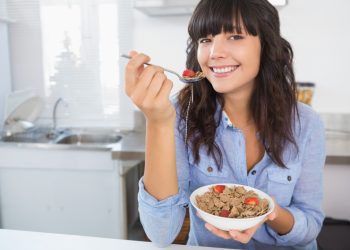 Maintaining a Healthy Diet During Chemotherapy
