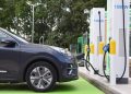 Electric Vehicles Are Perfect for Our Families.