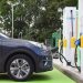 Electric Vehicles Are Perfect for Our Families.