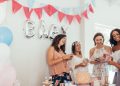 5 Tips for Bringing Fun and Excitement to Your Wedding or Baby Shower