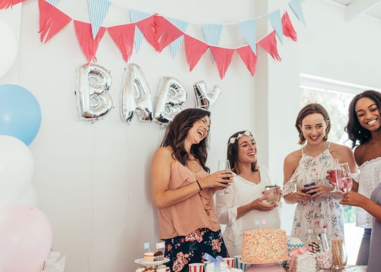 5 Tips for Bringing Fun and Excitement to Your Wedding or Baby Shower