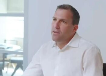 David Bolno on the Value of Putting Family First