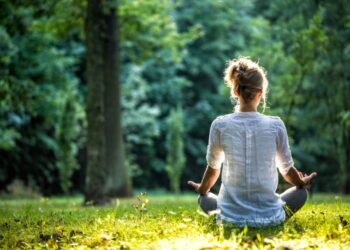 Discovering the Power of Meditation: A Beginner’s Guide and the Benefits of Local Guidance