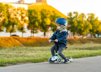 Outdoor Activities to Keep Your Kids Active and Healthy