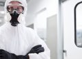 Workplace Respiratory Hazards To Be Aware Of