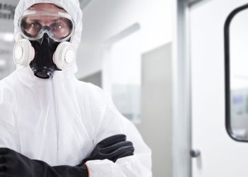 Workplace Respiratory Hazards To Be Aware Of