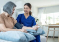 Exploring Top-Tier Home Care Services in Bromley: A Guide for Families