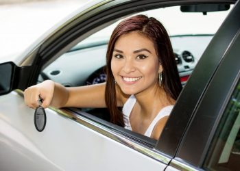 Guide To Your Teen’s First Car