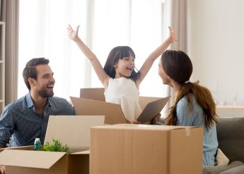 What To Consider When Relocating Your Family