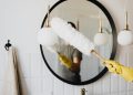 10 Regular Cleaning Tips to Protect Your Family from Germs and Bacteria