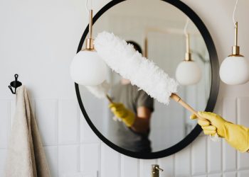 10 Regular Cleaning Tips to Protect Your Family from Germs and Bacteria