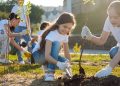 The Importance Of Encouraging Kids To Engage In The Community