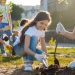 The Importance Of Encouraging Kids To Engage In The Community