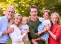 The Enduring Essence of Family: A Foundation of Love, Identity, and Growth