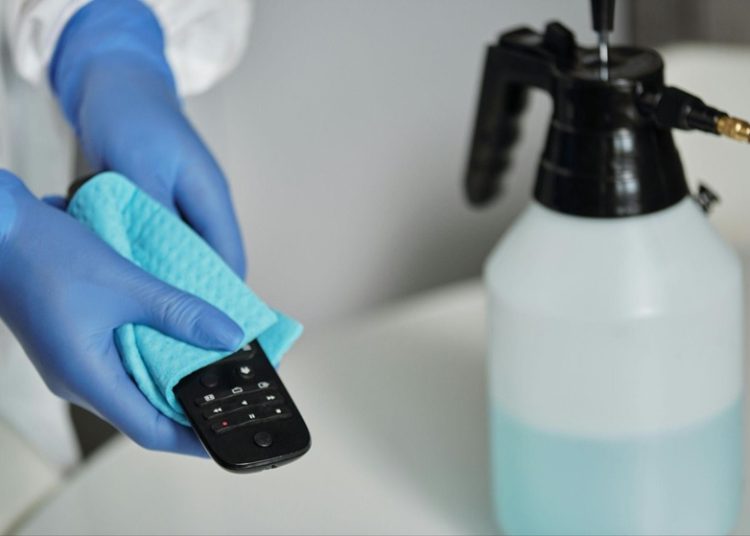 Why Hiring Cleaning Services Can Transform Your Home Environment