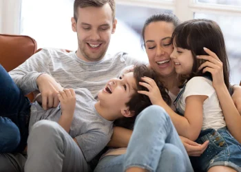 Parenting Unveiled: The Art and Science of Nurturing Tomorrow’s Generation