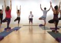 Finding the Right Yoga Class for Your Body Type and Goals