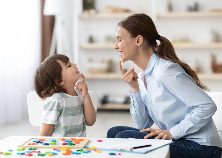 Understanding ABA Therapy: An Effective Approach for Children