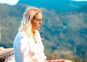 Traveling in Search of Psychological Well-Being