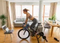 Indoor Cycling as Cross-Training: A Game-Changer for Runners and Athletes in Singapore