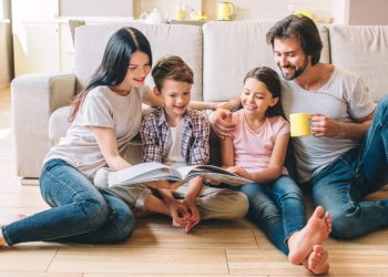 Living Better with the Bible: A Guide for Families and Individuals