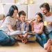 Living Better with the Bible: A Guide for Families and Individuals