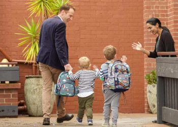 Understanding Family Day Care