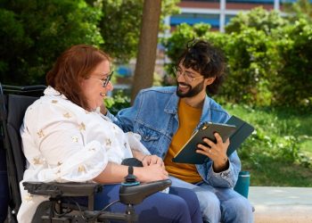 Struggling to find the right support? Navigating disability services, simplified