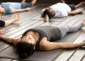 The Science of Stillness: Yoga Nidra and Its Role in Deep Restoration